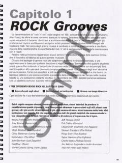 Groove Essentials (Tommy Igoe) 