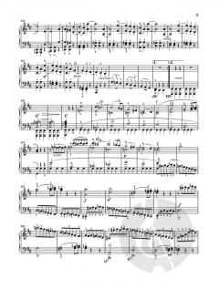 Klaviersonate Nr. 15 D-dur op. 28 von Ludwig van Beethoven im Alle Noten Shop kaufen