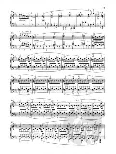 Klaviersonate Nr. 15 D-dur op. 28 von Ludwig van Beethoven im Alle Noten Shop kaufen