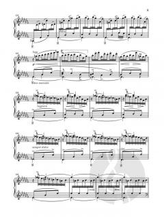 La Vega von Isaac Albéniz 