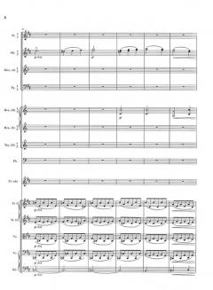 Violinkonzert D-dur op. 77 von Johannes Brahms 