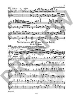 Das Geigenspiel Band 2 Heft 3 von Josef Schloder 