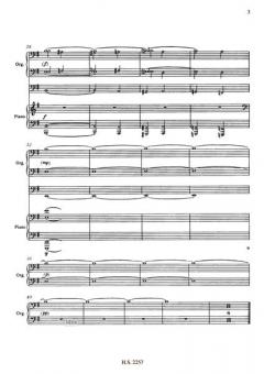 Requiem von Alfred Schnittke für Soli, Chor und Instrumentalensemble (aus der Bühnenmusik zu Friedrich von Schillers 'Don Carlos') im Alle Noten Shop kaufen (Einzelstimme)