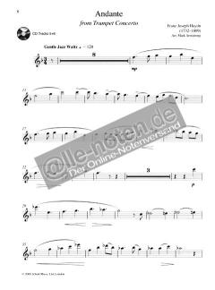 Swinging Classical Play-Along 