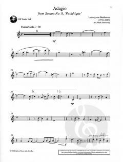 Swinging Classical Play-Along 