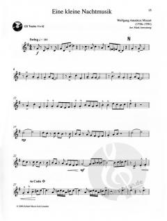 Swinging Classical Play-Along 
