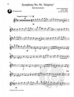 Swinging Classical Play-Along 