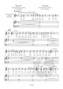 Ezio von Christoph Willibald Gluck (Download) 