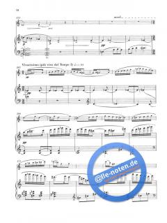 Duo Concertante von Antal Dorati für Oboe und Klavier im Alle Noten Shop kaufen