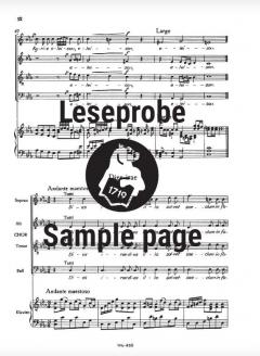Requiem solemne c-moll (Johann Michael Haydn) 