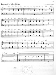 Das Weihnachtsliederbuch von Siegfried Strohbach 