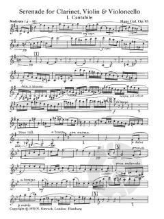 Serenade (Hans Gal) 