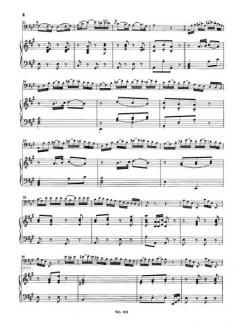 Variationen über ein Thema aus W.A. Mozarts Don Giovanni von Heinrich Klug 