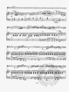 Romanze von Otto Höser 
