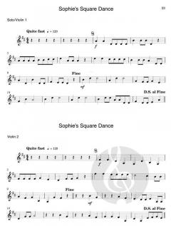 Octotunes von Sheila M. Nelson 