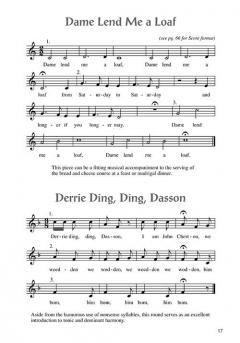 Sing We Now Merrily 