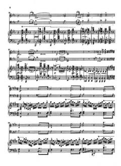 Notturno Es-dur op. post. 148 D 897 (Franz Schubert) 