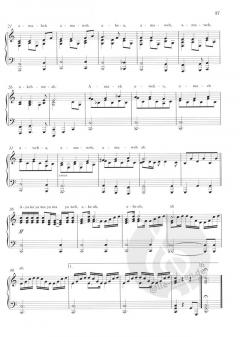 The Karl Jenkins Piano Album 