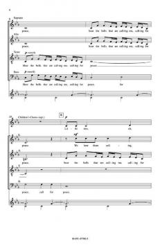 Sing For Peace (Jim Papoulis) 