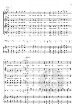 Gaudete von Karl Jenkins 