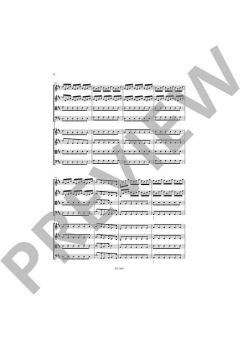 Concerti Grossi Vol. 3: Nr. 9-12 von Pietro Locatelli 
