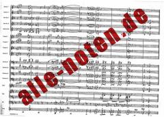 Broadway von Sammy Nestico 