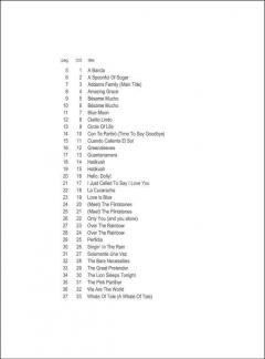 Anthology Vol. 1 