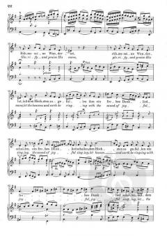 Lobe den Herrn, meine Seele (J.S. Bach) 