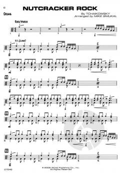 Sittin' In With The Big Band Vol. 1 