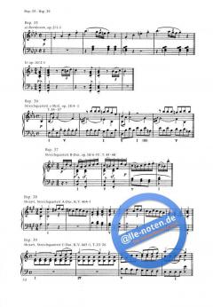 Grundlagen der musikalischen Komposition von Arnold Schönberg 