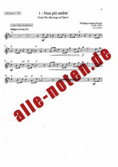 Jazzy Opera Classix 