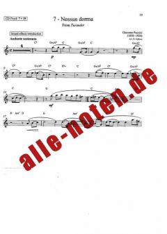 Jazzy Opera Classix 