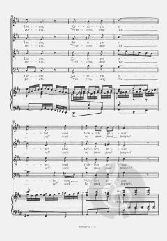 Tönet, ihr Pauken! Erschallet, Trompeten! (J.S. Bach) 