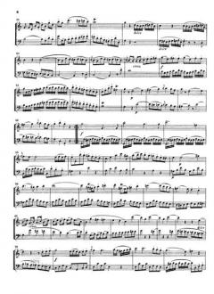 3 Duos WoO 27 (Ludwig van Beethoven) 