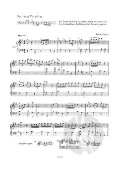 Ein Weg zum Musizieren am Klavier Band 3 von Otto von Irmer im Alle Noten Shop kaufen