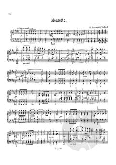 Klassisch-romantisches Album für Klavier Band 2 von Peter Tonger im Alle Noten Shop kaufen