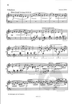Einhändig Heft 1 von Walter Georgii 