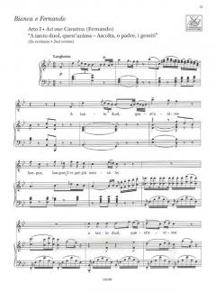 Musicamica 2 von Vincenco Bellini 