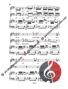 Stabat Mater Per Soli, Coro a 4 Voci Miste e Orchestra (Gioachino Rossini) 