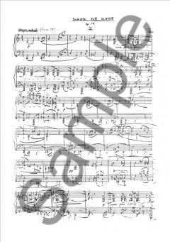 Magnificat. Cantico per Soli, 2 Cori a 4 Voci Mist von Antonio Vivaldi 