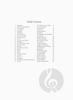 Leichte Klaviermusik aus vier Jahrhunderten Heft 2 von Walter Heinz im Alle Noten Shop kaufen