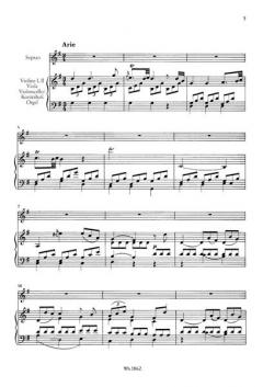 Ergo Interest KV 143 (73a) (W.A. Mozart) 