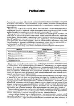 Lettura Melodica 