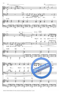 Joseph And The Amazing Technicolor Dreamcoat (Andrew Lloyd Webber) 