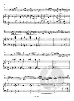 Violoncellokonzert a-moll op. 129 von Robert Schumann im Alle Noten Shop kaufen