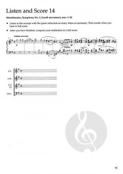 Study of Orchestration von Samuel Adler 