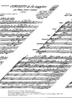Concerto F-Dur F 6/1 RV 442 T 46 (Antonio Vivaldi) 