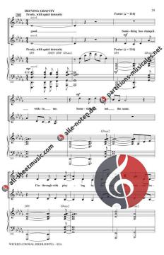 Wicked (Choral Highlights) 