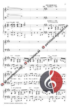 Wicked (Choral Highlights) 