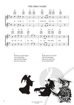 Es weihnachtet sehr von Wolf-Dietrich Hörle 